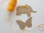 names of Easy Hand Sewing Projects for Kids