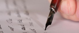 Writing an Employment Verification Letter
