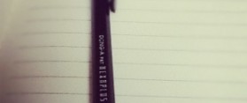 Farewell Letter