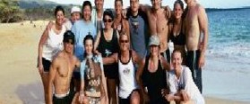 suggestions for men's fitness vacations