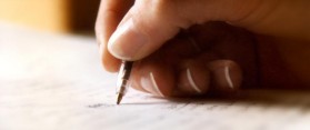 Appeal Letter