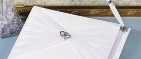 Writing Goodbye Letter to Wife
