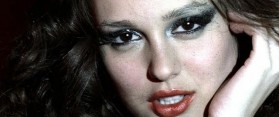Cream Eyeshadow on Oily Skin