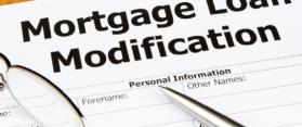 Loan Modification