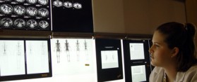 Nuclear Medicine Tech