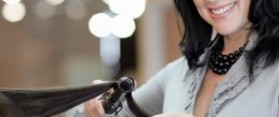 Hair Stylist