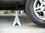 Rear Rotors