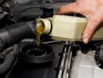 Radiator Fluid