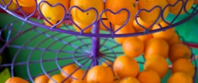 Oranges