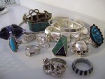 Fashion Ring Design