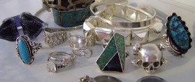 Fashion Ring Design