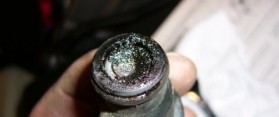 Fuel Injectors