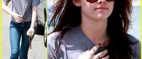 Kristen Stewart Celebrity