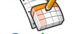 Google Docs Table