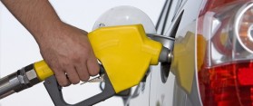 How To Fill Up a Gas Tank