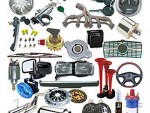 Car Body Parts