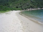 Keep Beaches Clean