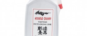 Tattoo Ink