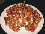 Cocktail Weenies