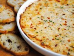 Crab and Artichoke Dip