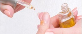 Cuticle Oil