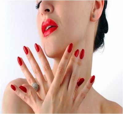 Fingernails