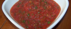 Mexican Salsa