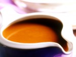 Gravy in Jar