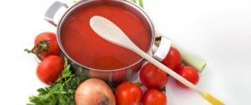 Tasty tomato sauce