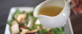 Honey Vinaigrette