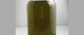 Moisturizing Oil with Lemon Verbena