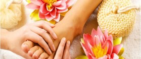 Pedicure
