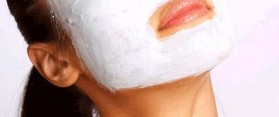 Pore Minimizing Facial Mask
