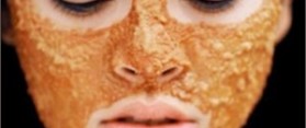 Skin Exfoliating Facial Mask