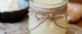Sugar Scrub