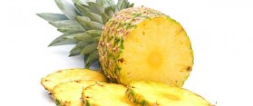 Exfoliating Pineapple Facial Scrub