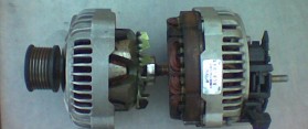 How To Rebuild an Alternator