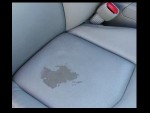 How To Remove Grease and Oil From a Car's Interior