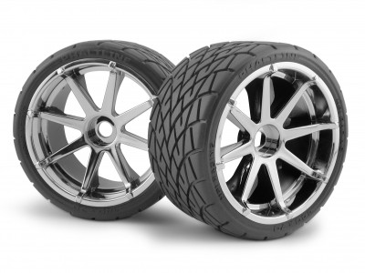 How To Rotate Tires with Two Jack Stands Rotating Tires