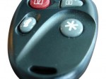 main car alarm remote