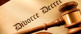 Access Divorce Records