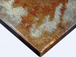 Acid Wash Sheet Metal