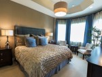Neat Bedroom