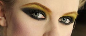Dance Performance Makeup