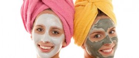 Acne mask