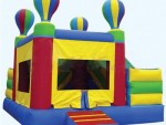 Bouncehouse