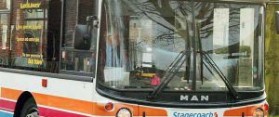 Bus Driver