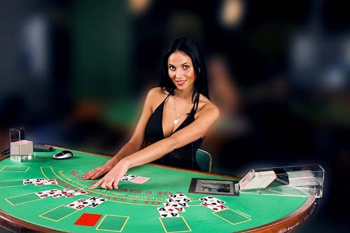 Casino Dealer Cruise Salary