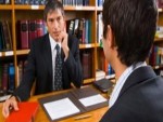 Coporate lawyer