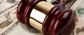Financial law guidance